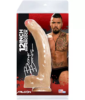 Signature Cock Boomer Banks