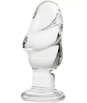 Helmet Head Plug Xxxl Clear