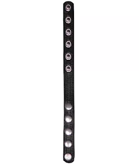 Code Bands Black S&m