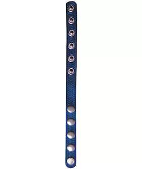 Code Bands Dark Blue Anal Sex