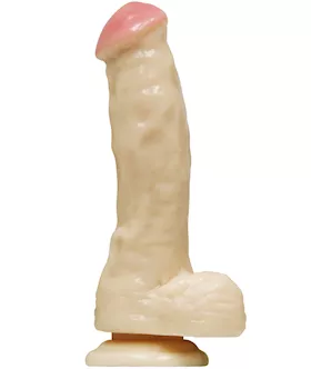 Max Carter Signature Dong