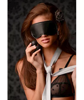 Greygasms 3 Piece Beginner Bondage Kit