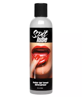 Hybrid Spit Lube- 8 Oz