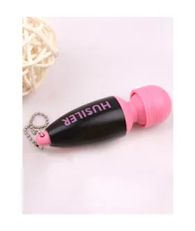 Mini Av Wand