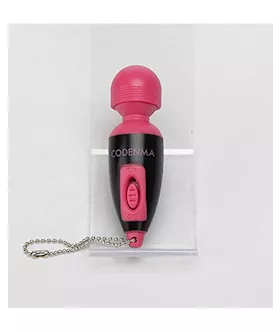 Mini Av Wand
