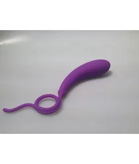 Silicone G-spot Teaser