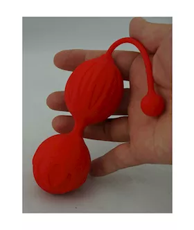 Love Balls