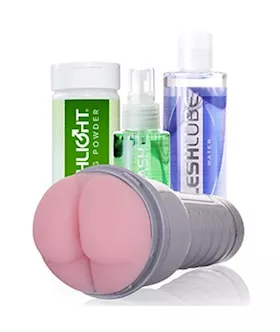Fleshjack Endurance Value Pack