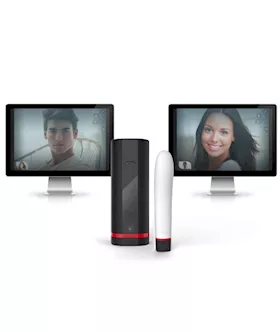 Kirroo Onyx Teledildonic Masturbator
