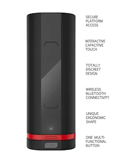 Kiiroo Onyx Masturbator
