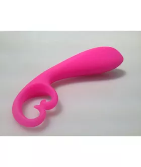 G-spot Lover Hot Pink