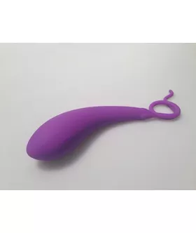 Silicone G-spot Tantaliser
