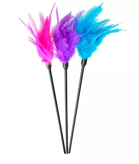 Lovers Feather Tickler