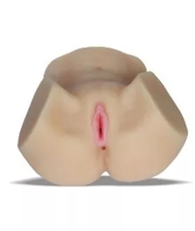 Russias Girl 3D Masturbator