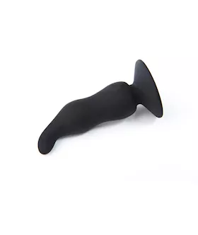 Suction Cup Hook Butt Plug
