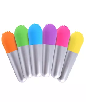 Neon Luv Touch Mini Massagers