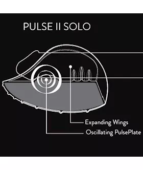 Pulse 2 Solo Masturbator