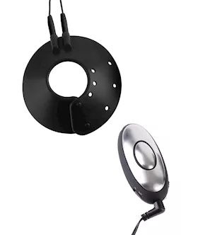 Fetish Fantasy Series Silicone Parachute