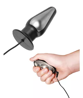 Shock Therapy Extreme Butt Plug