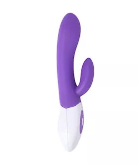 The Jenny Rabbit Vibrator