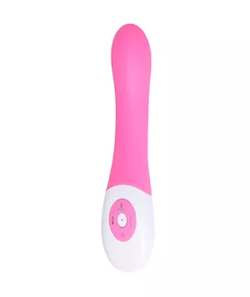 The Julie Vibrator