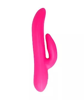 Pronged Rabbit Vibrator