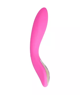 The Alvin Silicone G-spot Vibrator