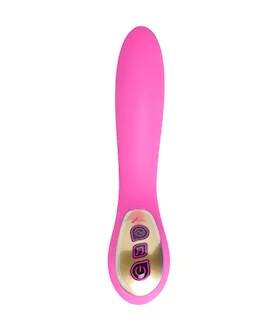 The Alvin Silicone G-spot Vibrator
