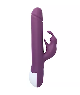 Dominant Rabbit Vibrator