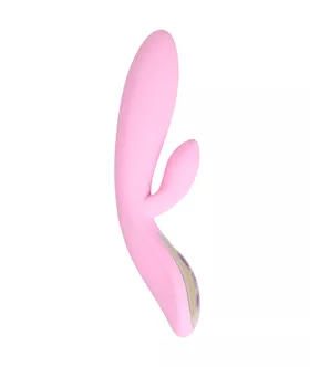 Bent Over Backwards Rabbit Vibrator