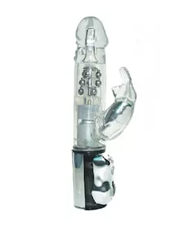 Platinum Rampant Rabbit