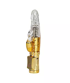 G-point Bar Magic Rabbit Vibrator