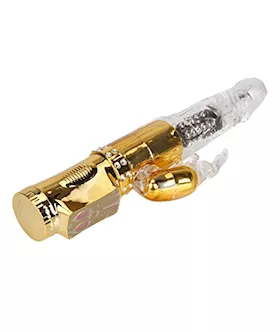 G-point Bar Magic Rabbit Vibrator