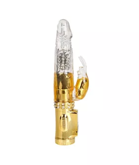 G-point Bar Magic Rabbit Vibrator