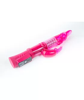 Slim Rabbit Vibrator