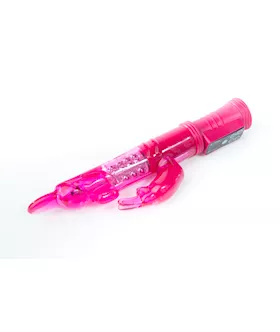 Slim Rabbit Vibrator