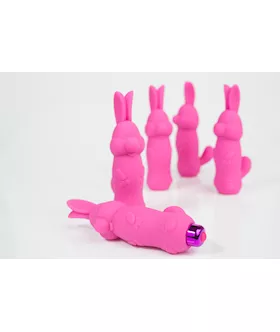 Rabbit Bullet Vibrator