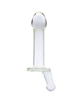 Borosilicate Glass Massager Medium