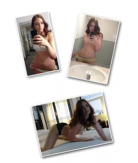 J-law Hacked Love Doll