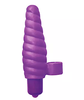 Finger Twister Vibe