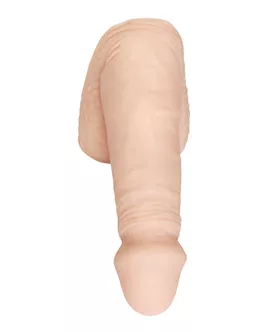 Pecker Packer Penis Prop- 5 Inch