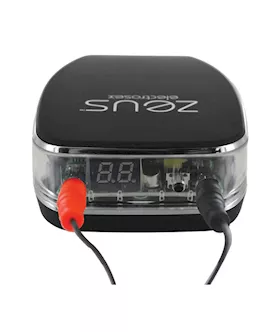 Energize Remote Control Estim Power Box With Sound Control