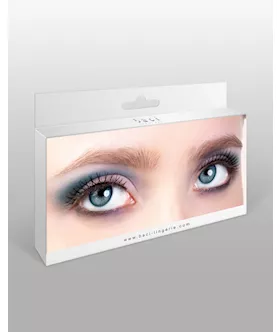 Natural Look Premium Eyelashes