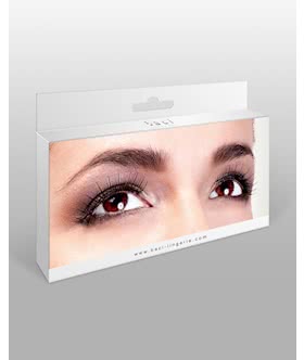 Natural Look Deluxe Eyelashes