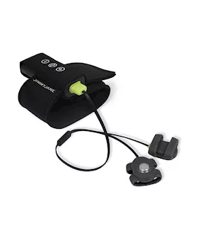 Hello Touch X Rechargeable By Jimmyjane