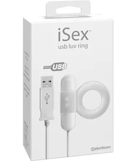 Isex Usb Luv Ring
