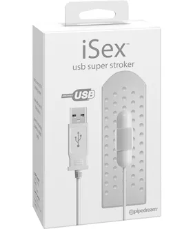 Isex Usb Super Stroker