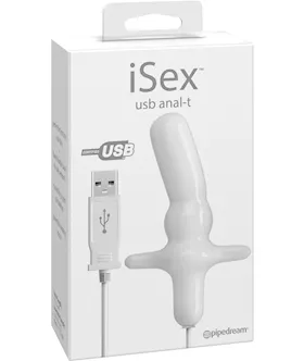Isex Usb Anal -t