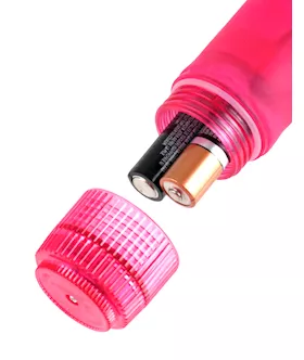 Juicy Jewels Candy Crystal Vibrator