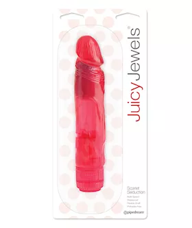 Juicy Jewels Scarlet Seduction